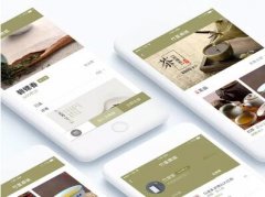 开发茶馆预约app的驱动因素分析