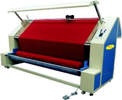 智能验布机APP开发会是个好切入点吗