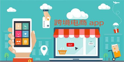 跨境电商软件开发