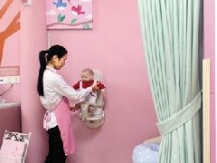 智能母婴室APP开发 妈妈出行哺乳没压力