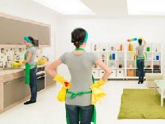 家政O2O平台开发分析 家政O2O平台开发分析