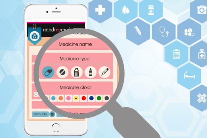 分级疗诊APP开发