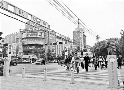 防闯红灯系统开发