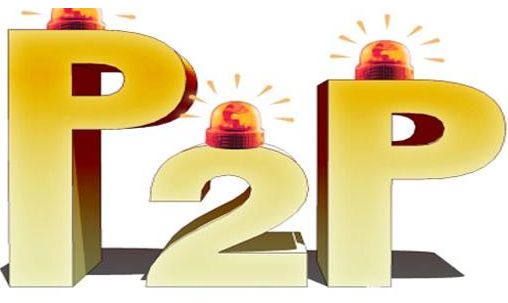 P2P网贷平台推广