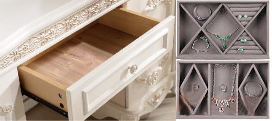 珠宝追踪APP开发