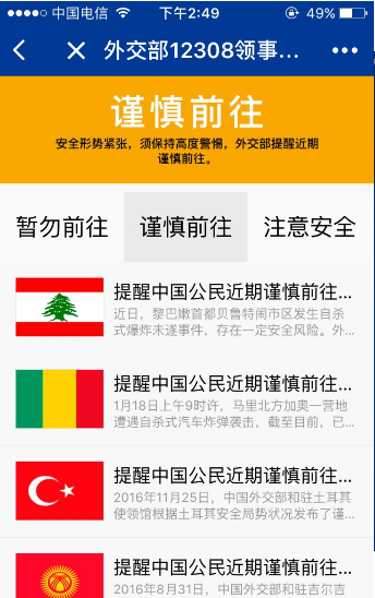 AI外交软件开发