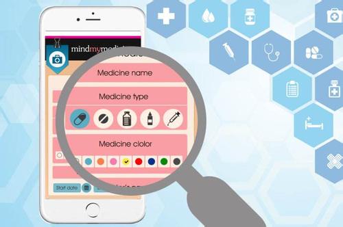 分级诊疗APP开发