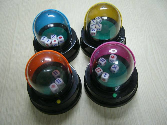 智能骰子机一台多少钱