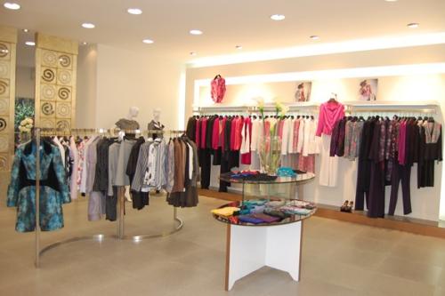 连锁加盟APP开发