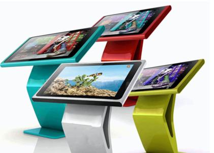 智能广告系统开发