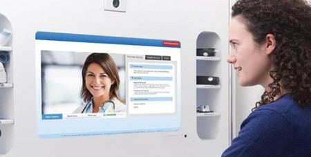 远程医疗诊断系统开发