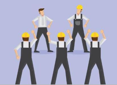 配网工程管理APP开发