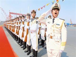 海军集训助手APP开发