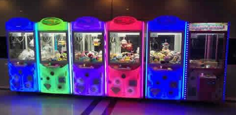 实景抓娃娃app开发