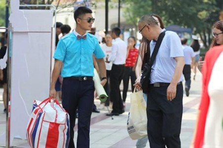 共享学长APP开发