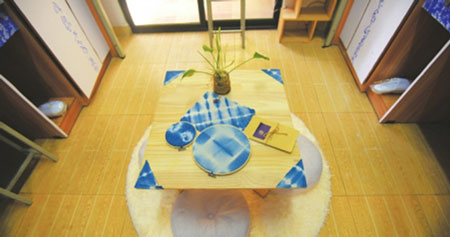 共享宿舍APP开发