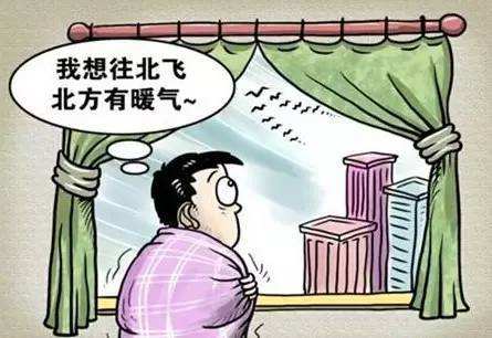 采暖补贴APP开发