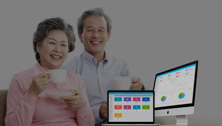 开发智慧养老系统