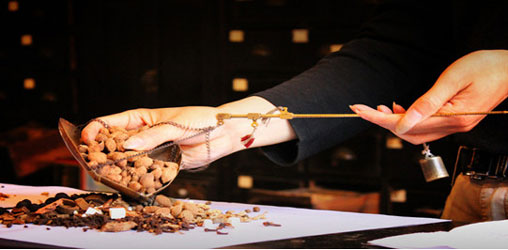 中医问诊APP开发