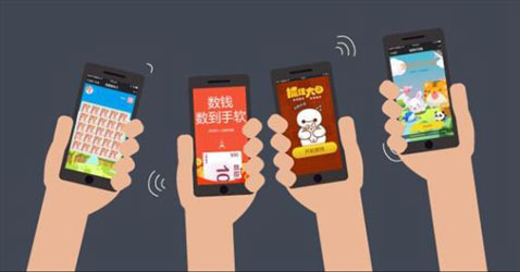 微信小游戏开发