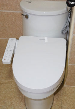 开发智能马桶盖小程序