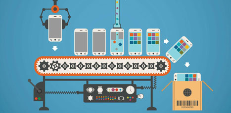 知识付费APP开发