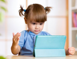 儿童音乐app开发