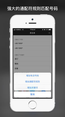 语言屏蔽软件开发