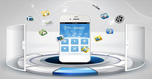 广州APP开发公司