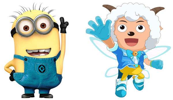 动画片APP开发 让孩子有个快乐暑假