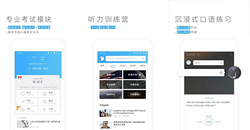 手机翻译软件开发