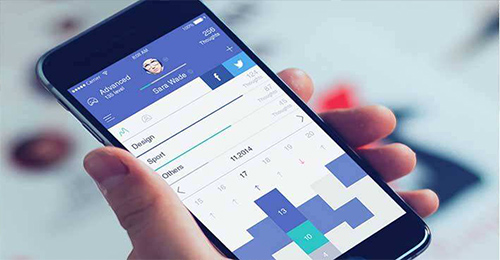 手机软件开发公司