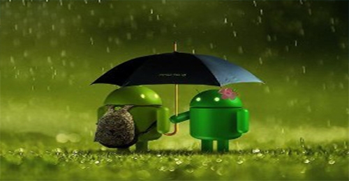 安卓手机软件开发