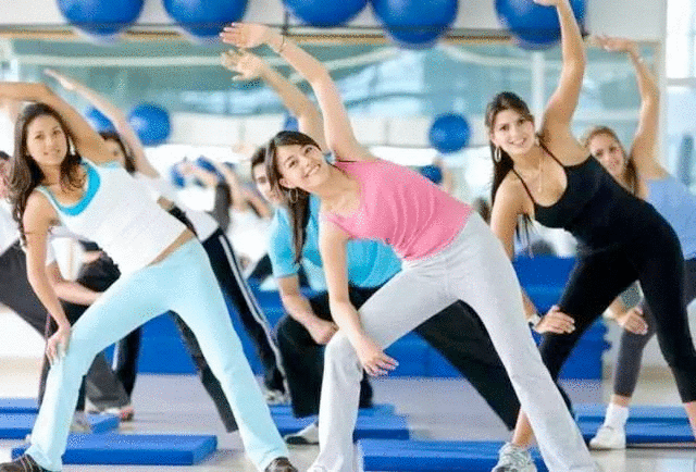 智能健身镜app开发-广州app开发公司