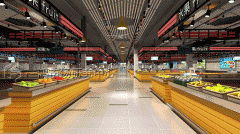 农贸批发APP开发 解决日常管理痛点