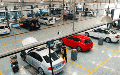 汽车门店APP开发 提供汽车保养服务 汽车门店APP开发 提供汽车保养服务