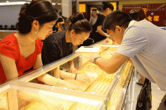 开发珠宝交易APP提供资深行情 开发珠宝交易APP提供资深行情