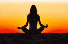 冥想指导APP开发 减轻工作压力