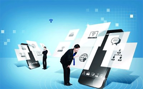 移动办公app-91直播