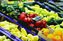 在新型冠状病毒影响下开发在线买菜app抗击疫情