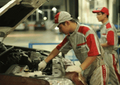 汽车后市场汽车保养APP开发 快速预约