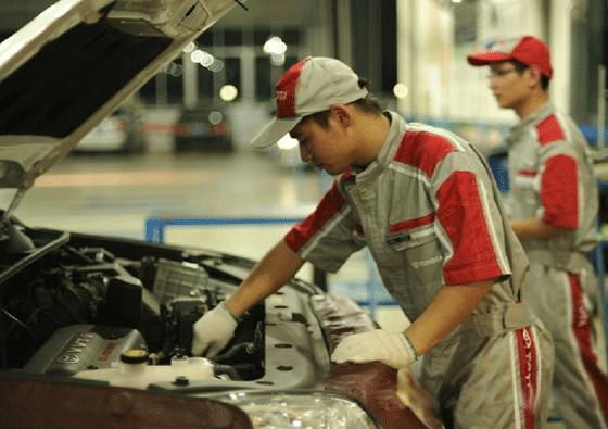 汽车保养APP-91直播