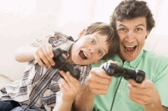 亲子游戏app开发 宅着也不无聊 亲子游戏app开发 宅着也不无聊