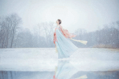 汉服app开发让你在家有事做