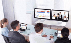 广州APP开发公司举行线上会议 广州APP开发公司举行线上会议