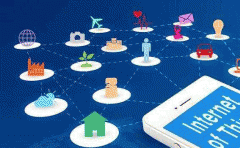 开发物联网APP 万物互联手中掌控让生活更便捷