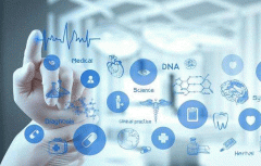 开发智慧医院APP 由疾病治疗向健康管理转型