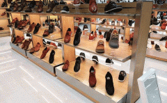 开发男鞋定制APP软件制作 打开个性化市场