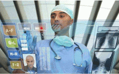 互联网医疗app软件开发商业模式分析 互联网医疗app软件开发商业模式分析