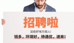 广州在线招聘APP软件开发 专注于中高端人才